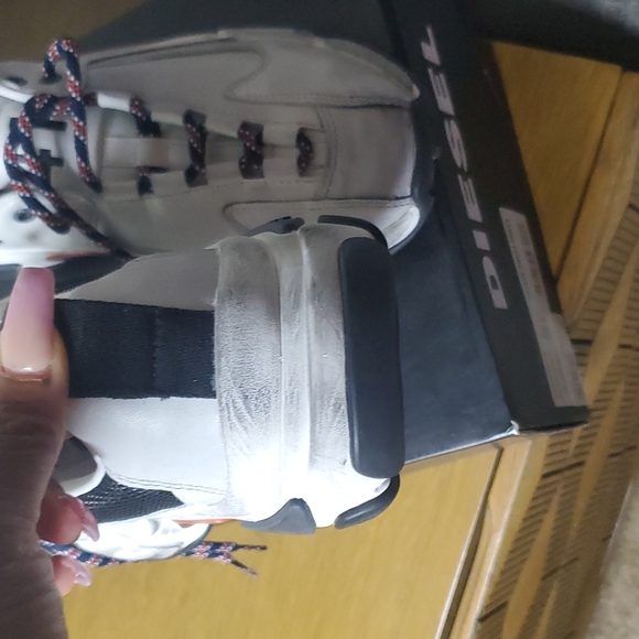 Diesel s-kipper LC - Picture 5 of 6